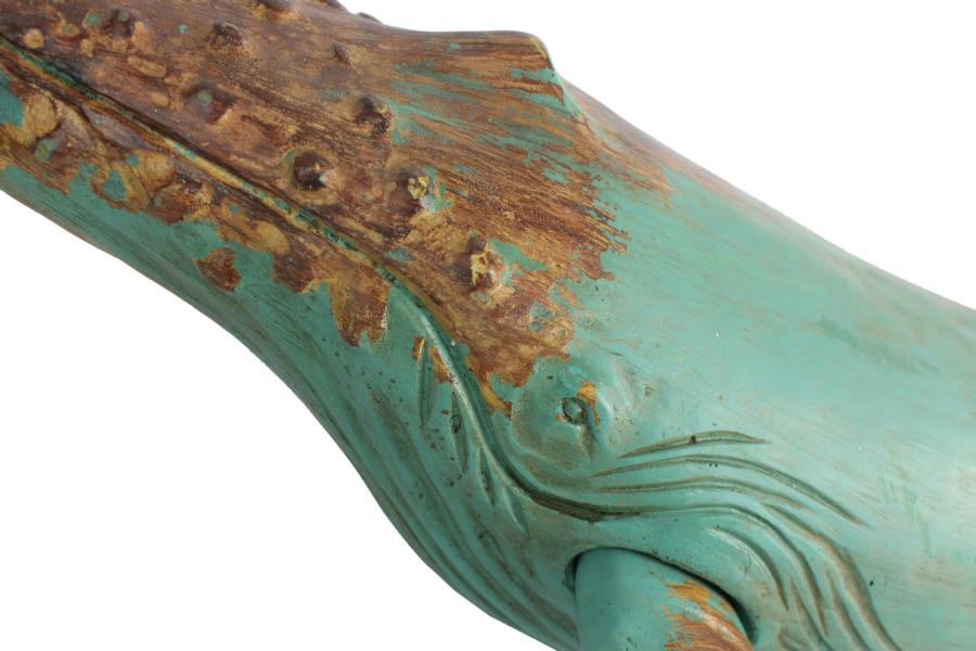 Deko Hai Wal Maritime Statue