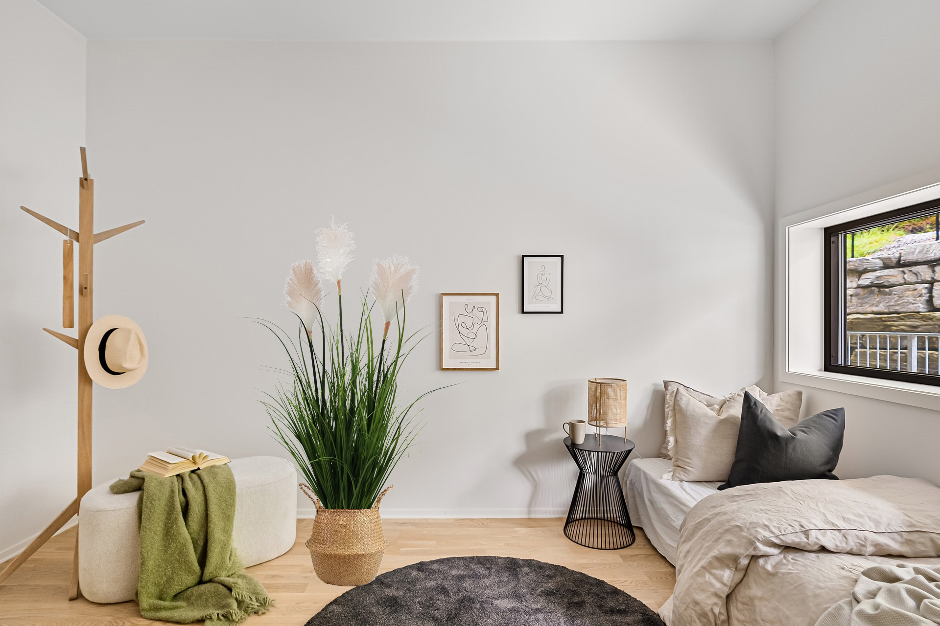 Kunstgras Künstliche Gräser