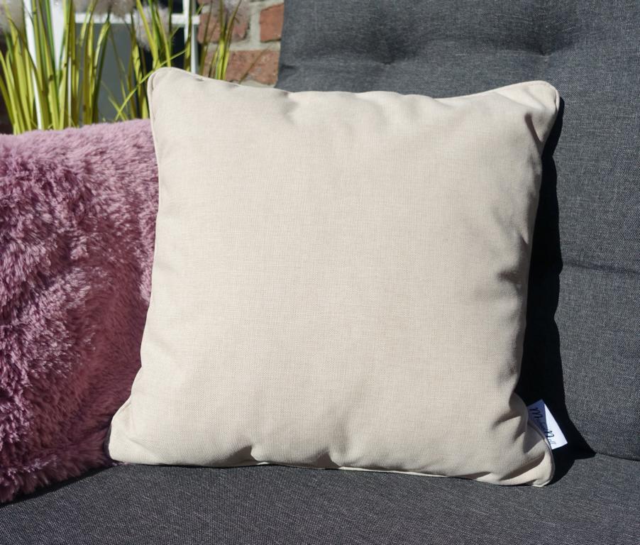 Kissen Outdoor Natur Premium-Qualität 45x45 cm