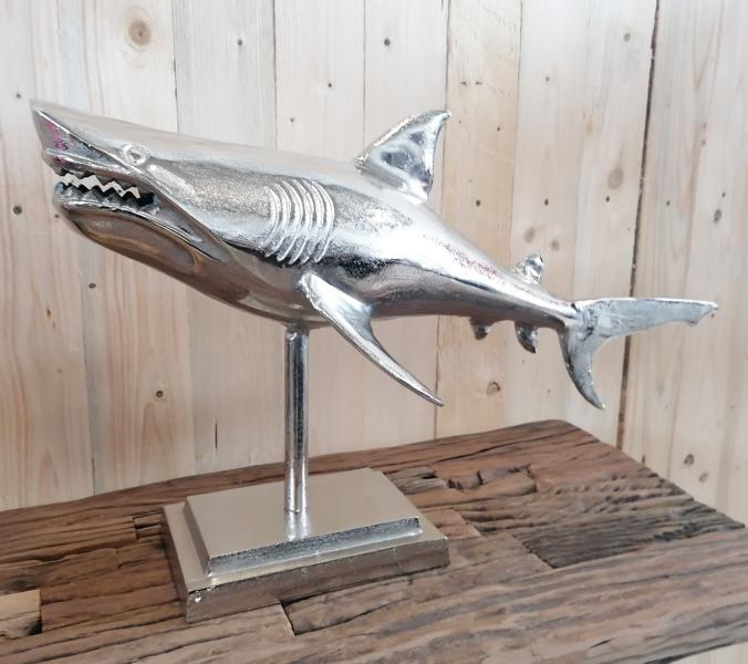 Deko Hai Maritime Statue