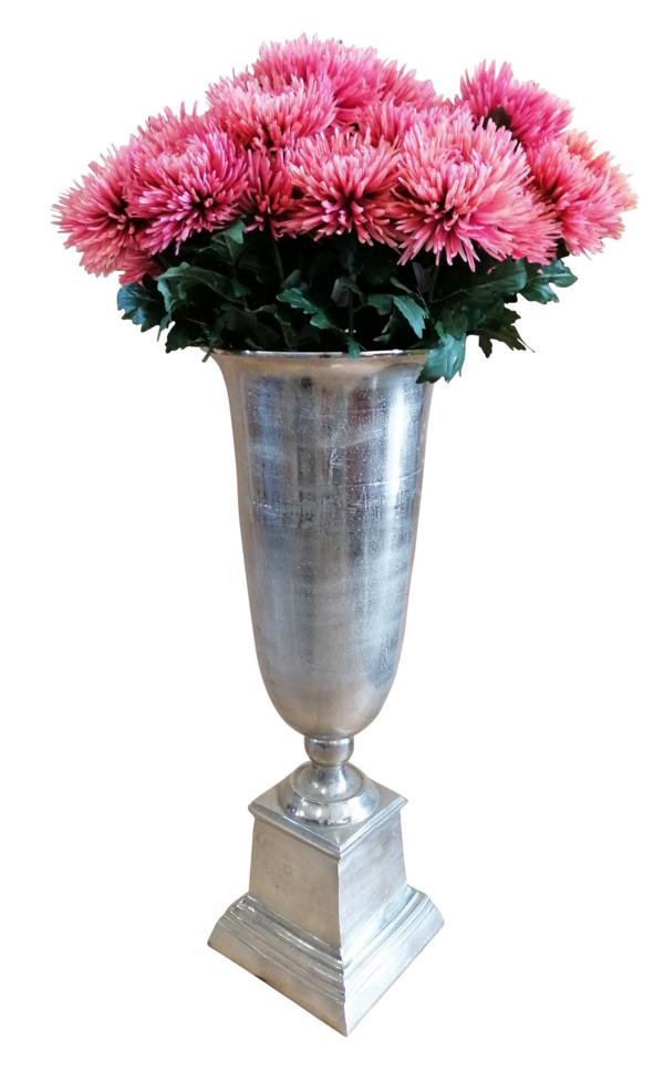 Vase Pokalvase XXL 112 cm