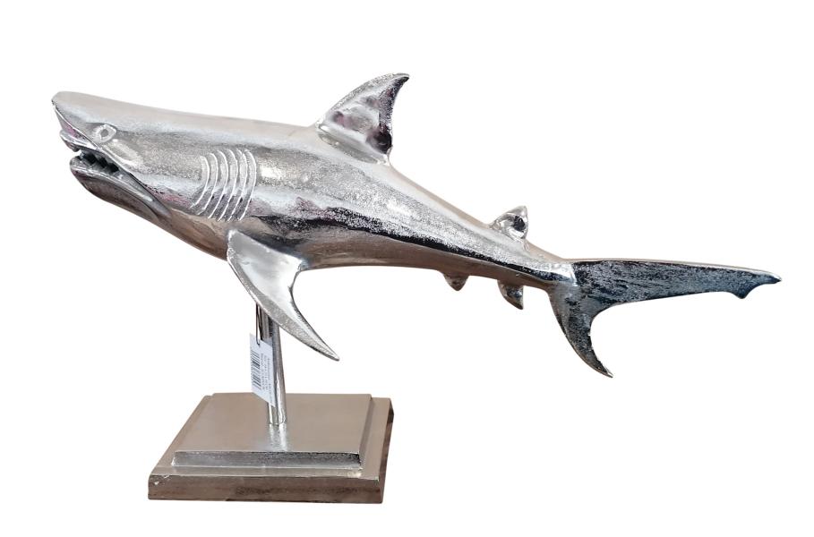 Deko Hai Maritime Statue