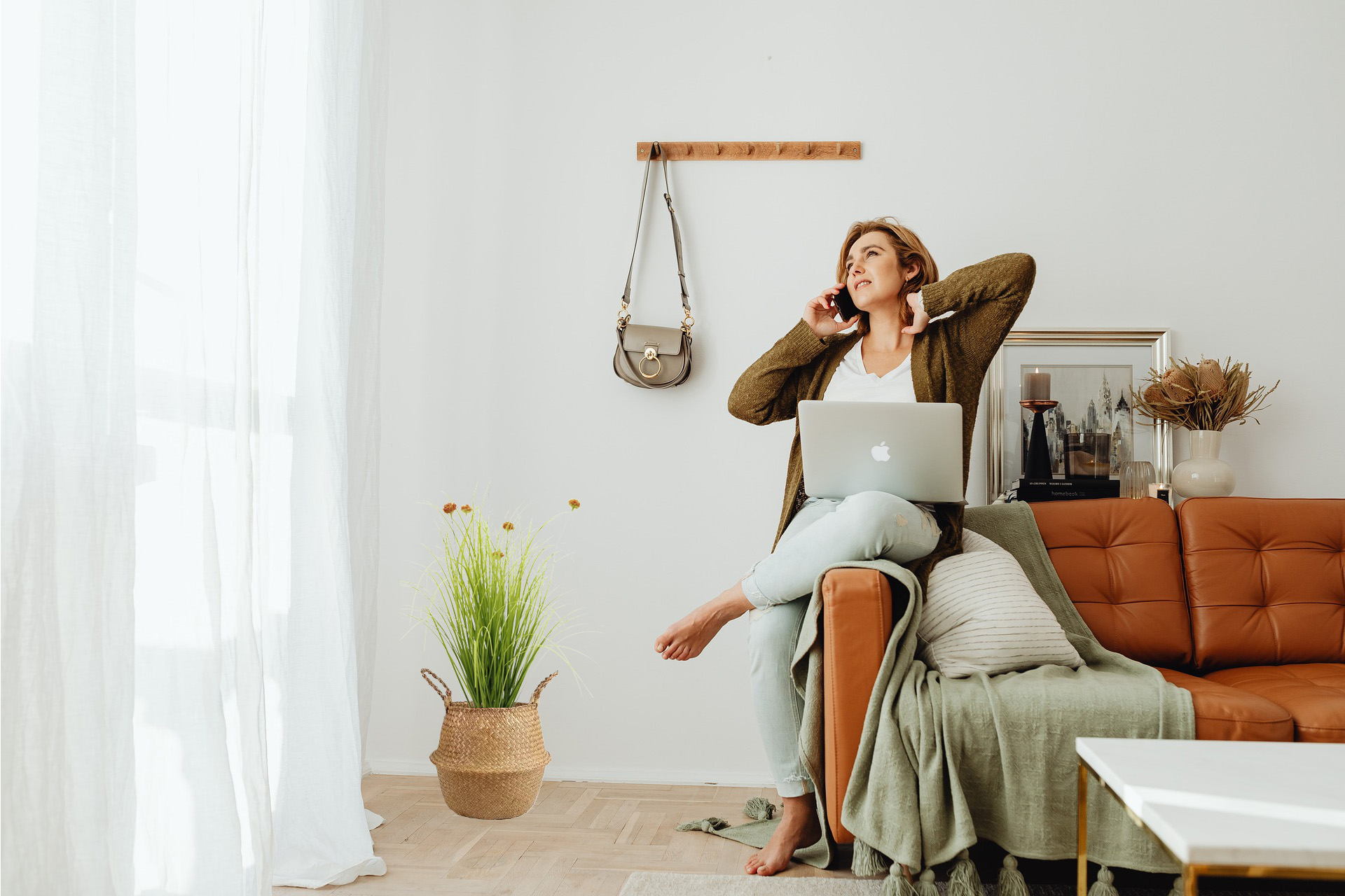 Künstliche Gräser Gras Kunstgras mit Topf für dein Zuhause