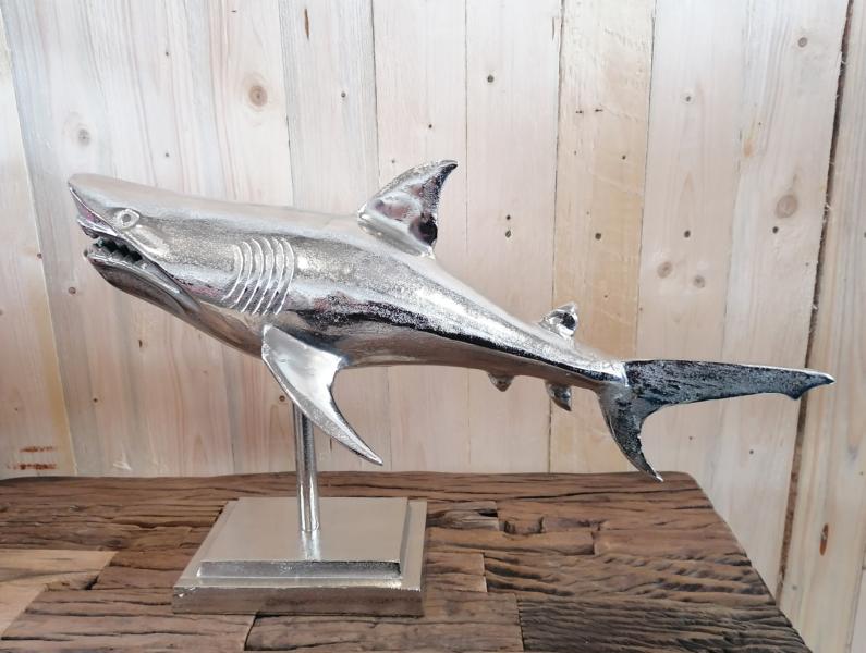 Deko Hai Maritime Statue