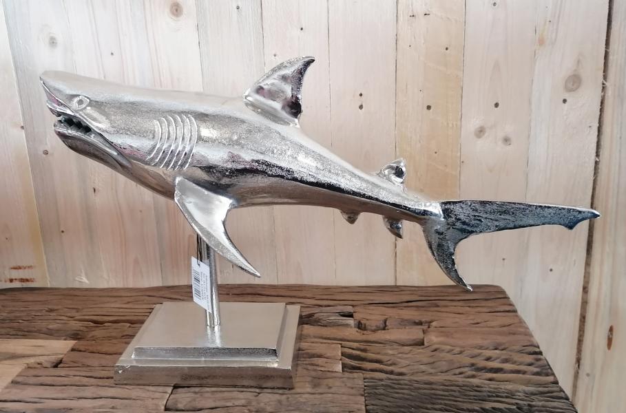 Deko Hai Maritime Statue