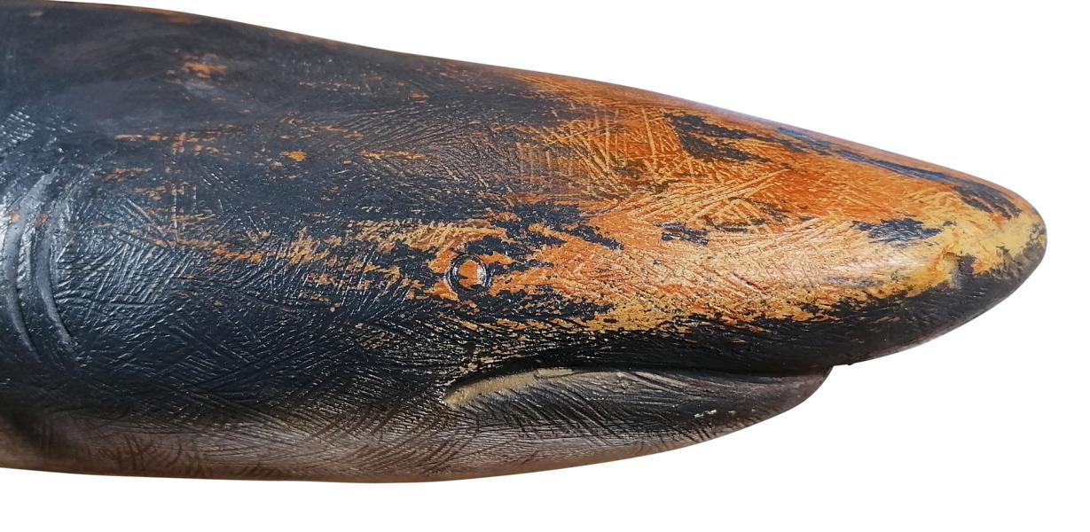 Deko Hai Maritime Statue