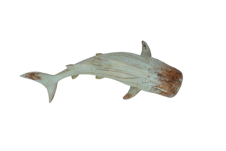 Deko Hai Maritime Statue