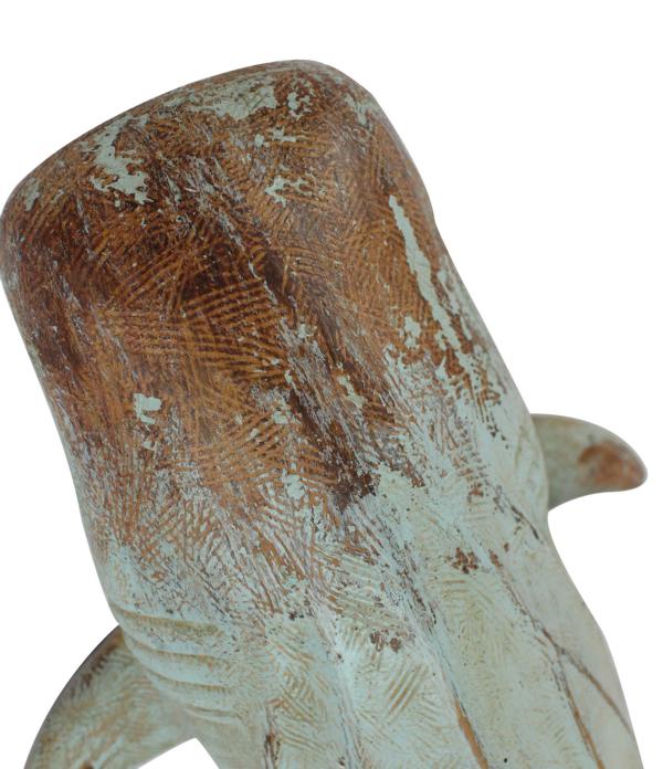 Deko Hai Dekohai Maritime Statue