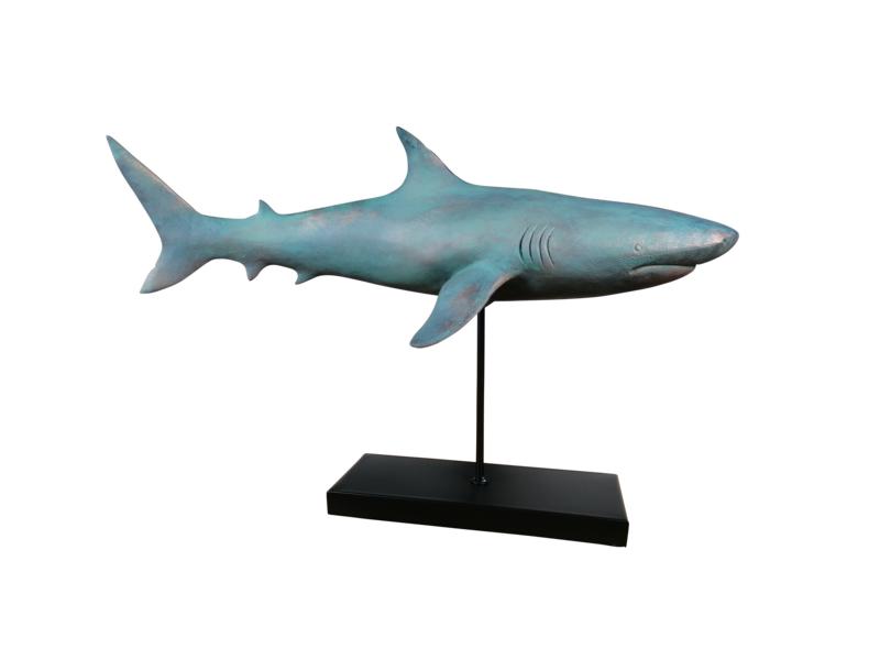 Deko Hai Maritime Statue