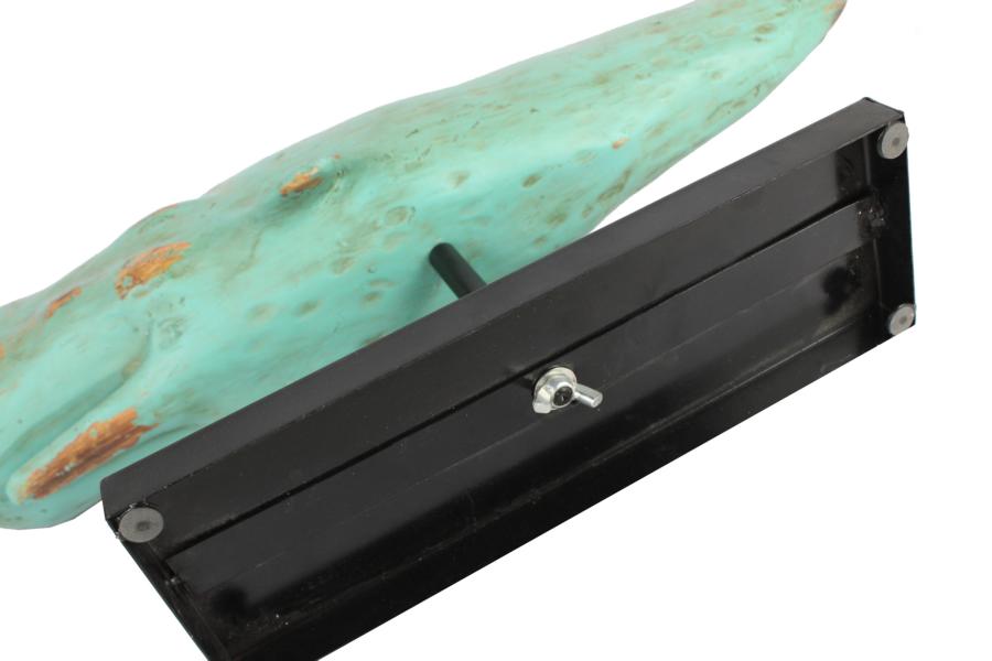 Deko Hai Wal Maritime Statue