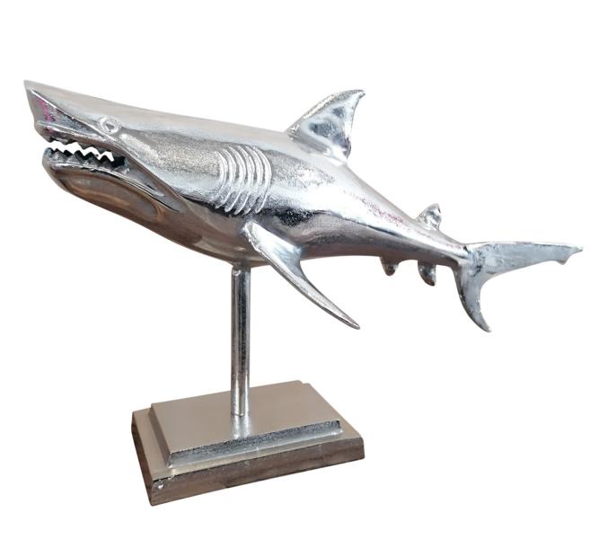 Deko Hai Maritime Statue