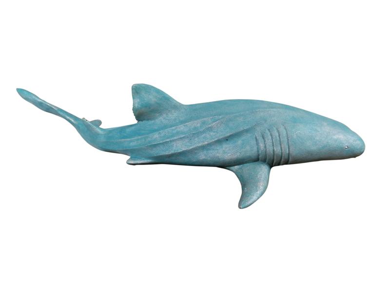 Deko Hai Maritime Statue