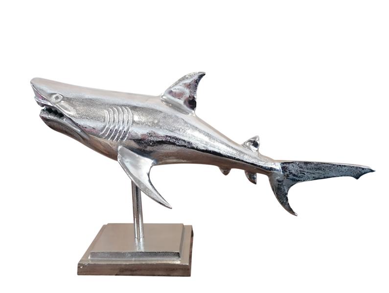 Deko Hai Maritime Statue