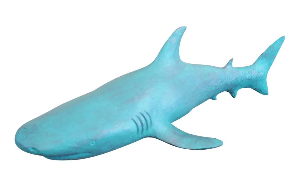 Deko Hai Maritime Statue